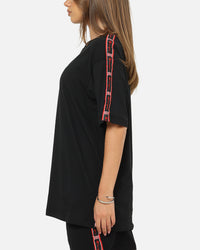 Champion SPS Lux Taping T-Shirt Black