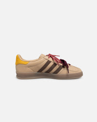 Adidas Women's Gazelle Indoor Brown