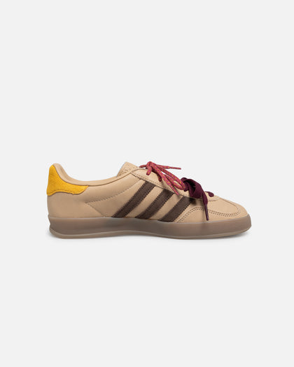 Adidas Women's Gazelle Indoor Brown