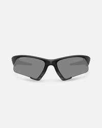Oakley Suture Jacket Sunglasses Matte Black/Black