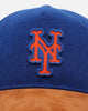 47 Brand New York Mets 'Golden Age' 47 Hitch Strapback Royal