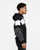 Puma X BMW M Motorsport SDS Hooded Sweat Jacket Puma Black