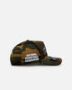 Pro Standard Minnesota Timberwolves 'Woodland Camo' Pro Pinch Snapback Camo