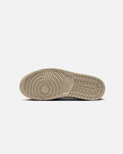 Jordan Women's Air Jordan 1 Low Sail/Rattan Pale Ivory