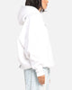 Saint Morta Weiry Hearts Boxy Hoodie White