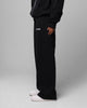 Loiter Blood Born Track Pants Black
