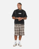 X-Large Baggy 91 Shorts Brown