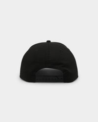 New Era Pittsburgh Pirates Core Golfer Snapback Black/White