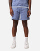 XXIII Danny Knit Shorts Floral Blue
