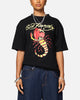 Ed Hardy Scorpion T-Shirt Black