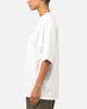 Carre Minimalist T-Shirt Off White