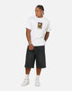 X-Large Comic T-Shirt White