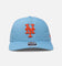 47 Brand New York Mets 'Met Variety Pack' 47 Hitch Snapback Columbia Blue
