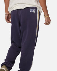 Champion 50's P.E Warm Up Sweatpants Athletic Navy