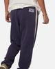 Champion 50's P.E Warm Up Sweatpants Athletic Navy