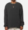 XXIII Distressed Sweater Charcoal