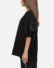 Carre Archive 2.0 T-Shirt Solid Black