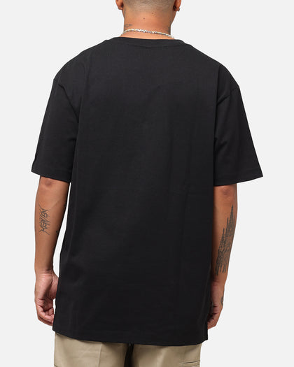 Champion Rochester Graphic T-Shirt Black
