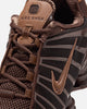 Nike Women's Shox TL Brown