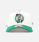 New Era Boston Celtics 'NBA X Hyperfly Katakana' 9FORTY A-Frame Snapback Chrome White