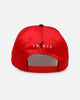 New Era Portland Fire 'Draft' 9FORTY A-Frame Snapback Official Team Color