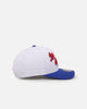 Mitchell & Ness Los Angeles Lakers 'Philippines Flag' Pro Crown Snapback White/Blue
