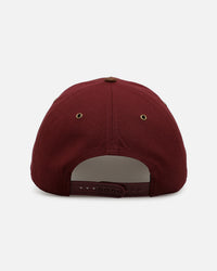 47 Brand New York Mets 'Cherry Pie' Offside DT Snapback Dark Maroon