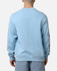 Mitchell & Ness Chicago Bulls 'UNC To Chicago' Champions Crewneck Light Blue