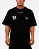 The Anti Order Pegasus Lost T-Shirt Black