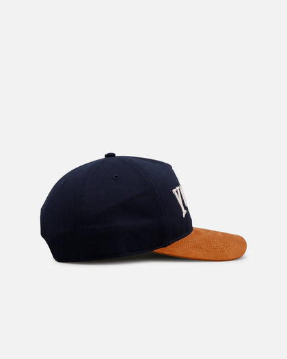 47 Brand New York Yankees 'Diamond' 47 Offside Snapback Navy