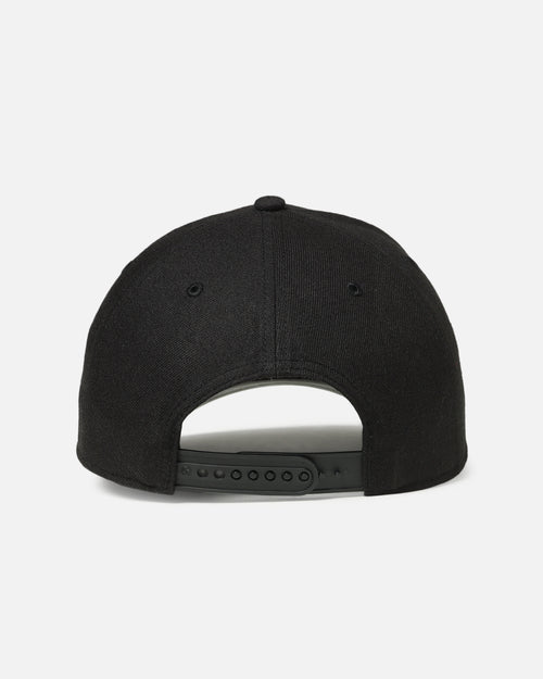 47 Brand Liverpool Football Club 'Black Turquoise' 47 MVP Snapback Black/Turquoise
