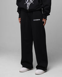 Loiter Blood Born Track Pants Black