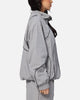 The Anti Order Stereo Nylon Track Jacket Grey