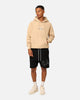 Carré C-Class Sweat Shorts Black