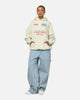 73Studio X Stranger Things WSQK Premium Hoodie Grey