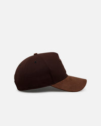 47 Brand Boston Red Sox 'Chocolate Pie' Offside Snapback Chocolate