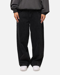 Saint Morta Amplus Afterlife Jeans Black Shadow