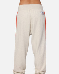 Champion 50's P.E Warm Up Sweatpants Oxford Grey Heather