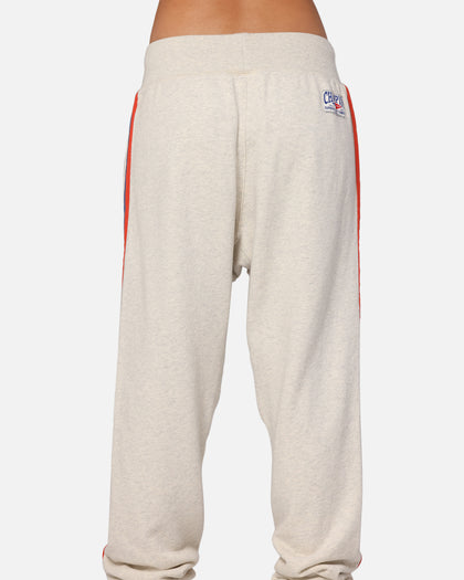 Champion 50's P.E Warm Up Sweatpants Oxford Grey Heather