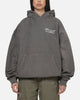 XXII Collectives Hoodie Charcoal/White