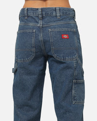 Dickies 1993 Regular Carpenter Jeans Classic Blue