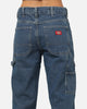 Dickies 1993 Regular Carpenter Jeans Classic Blue