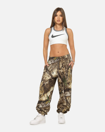 Jordan Brooklyn Fleece Realtree Pants Medium Olive/Sail