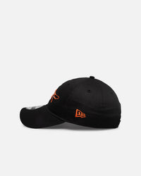 New Era Baltimore Orioles 'MLB x Seinfeld' 9TWENTY Strapback Black