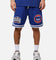 New Era Chicago Cubs 'Logo Select Official Team Colors' Shorts OTC