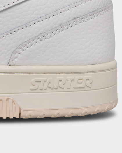 Starter S5 Low White/Pastel Pink