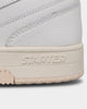 Starter S5 Low White/Pastel Pink
