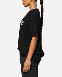 S Double Workgear T-Shirt Black