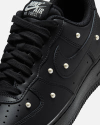 Nike Women's Air Force 1 '07 SE Black/Black