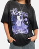 Lil Wayne Lil Wayne T-Shirt Black Wash